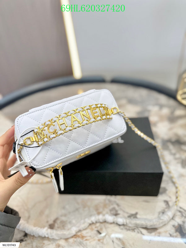 Amelia - CHL Bags - 1235