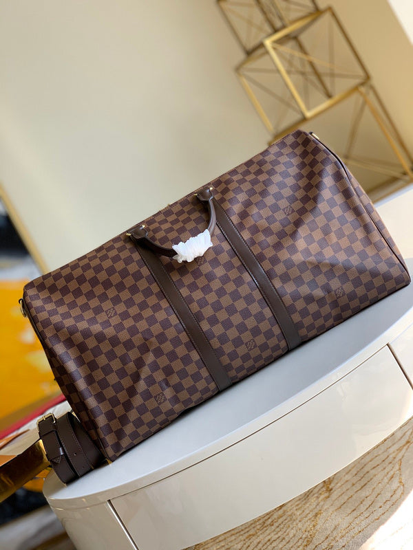 Fan Fashion Lu-Vi bags - 17034