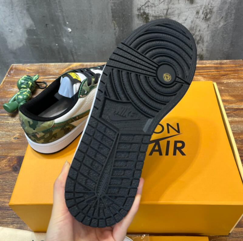 AmeliaLuxury - LOV Men Shoes - 948