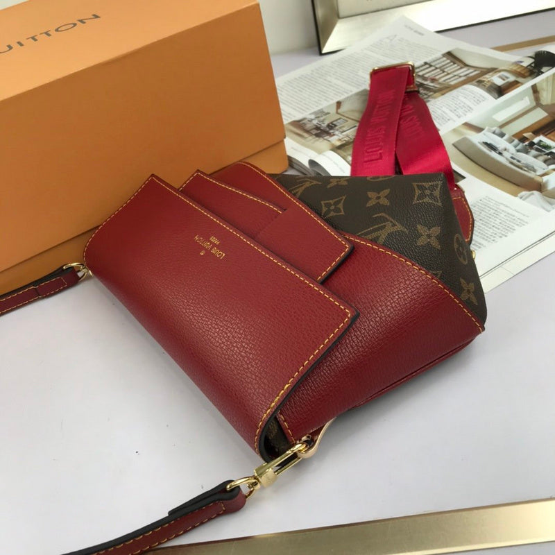 Fashion Lu-Vi bags - 3783