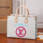 Amelia - LV Bags - 16523