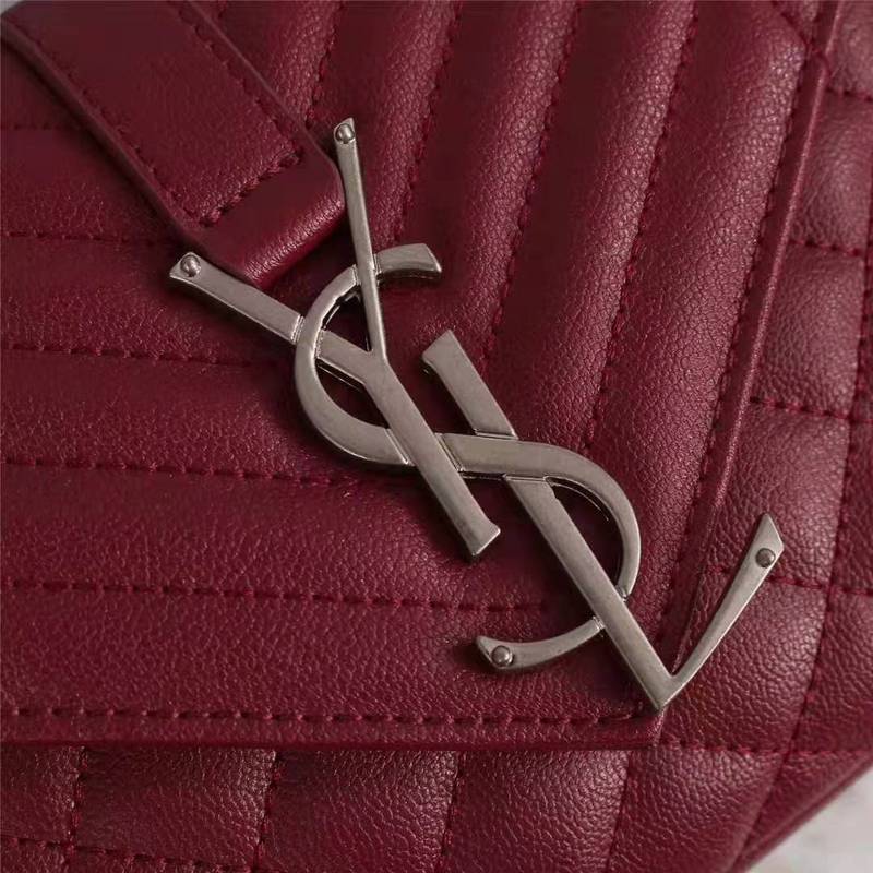 Amelia - YSL Bag - 2822