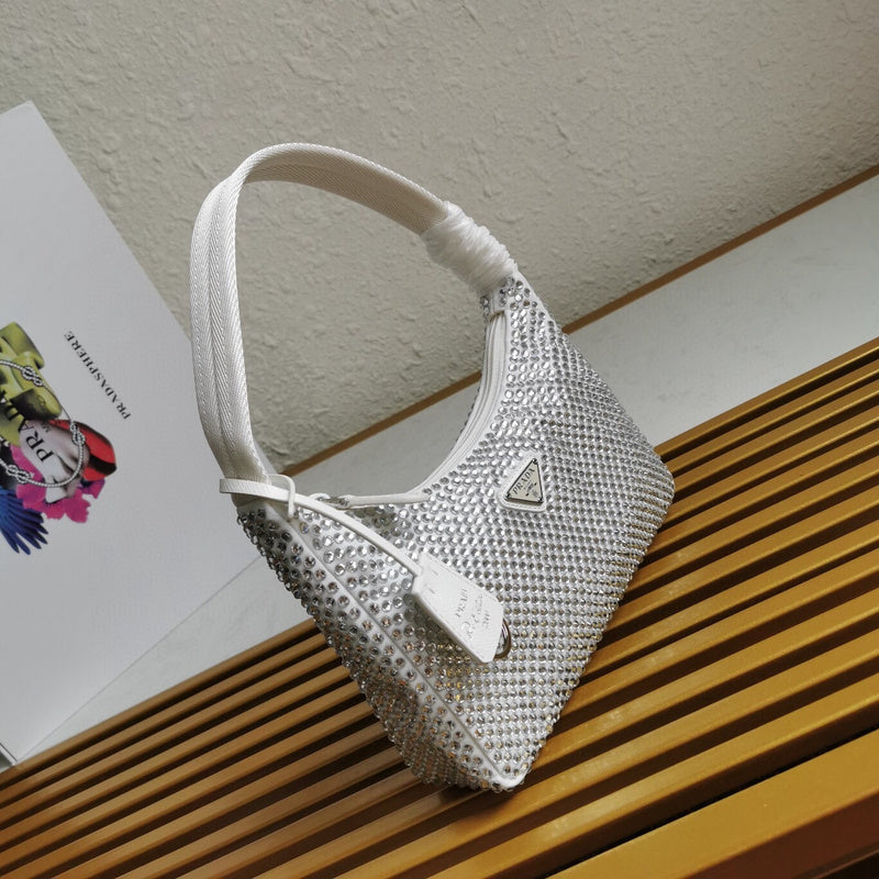 Reeby Bags - Prada Bags - 001