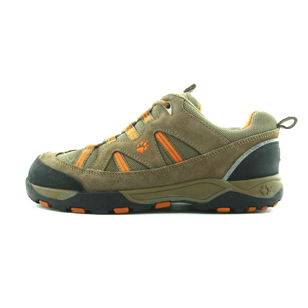 JACK WOLFSKIN .