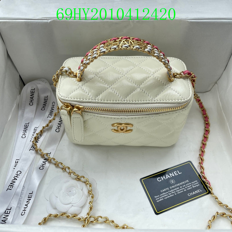 Amelia - CHL Bags - 1110