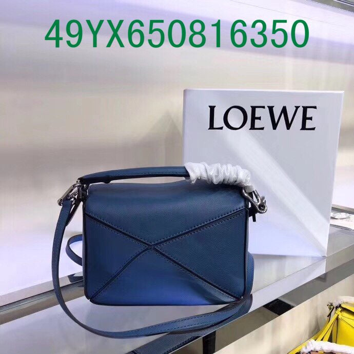 Amelia - LWE BRANDED BAGS - 306