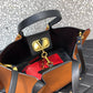 Amelia- VEL WOMEN LUXURY BAGS - 401