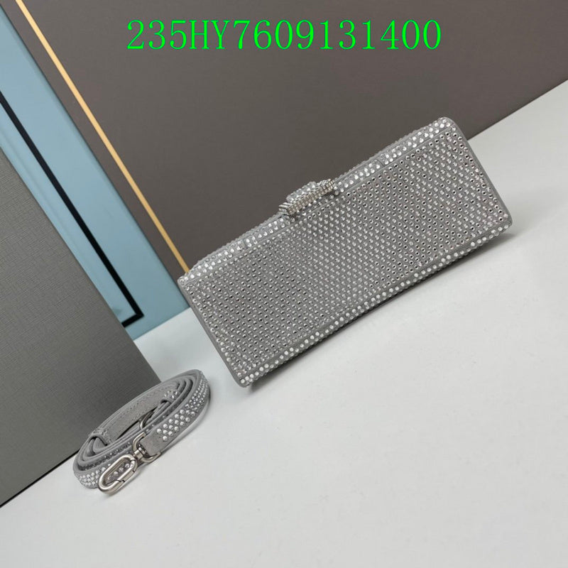 Amelia - BGA Bags - 2118