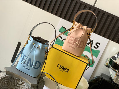 Amelia- FDE Bags - 028