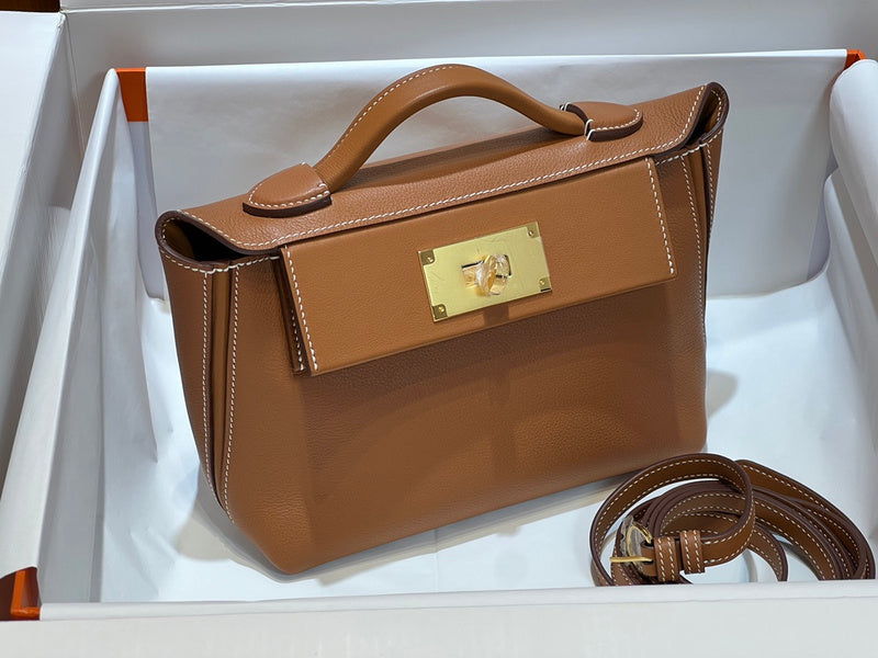 LO - HRMS DESIGNER BAGS - WOMEN BAGS - 845