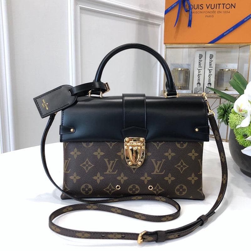 Amelia - LV Bags - 14006