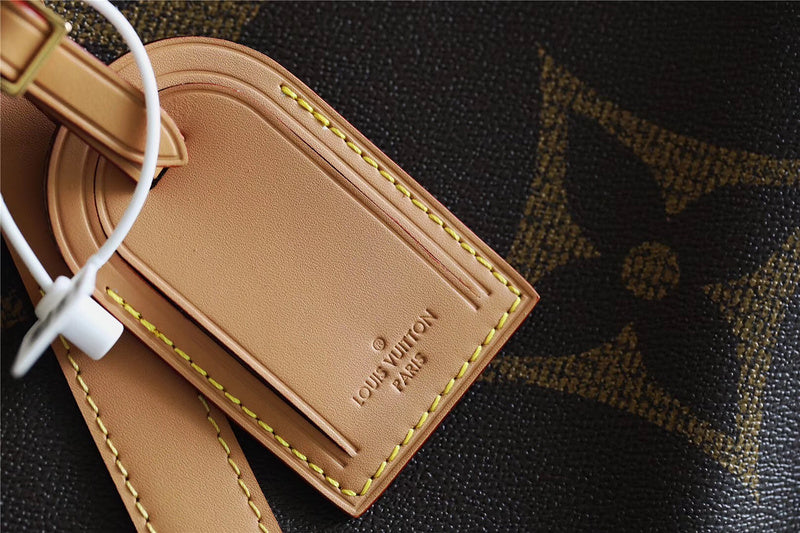 Fan Fashion Lu-Vi bags - 11299