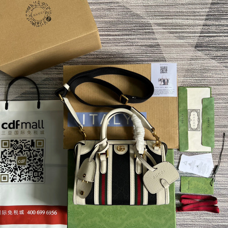 Amelia- GCI LUXURY LADY BAG - BRANDED BAGS FOR WOMEN - 411