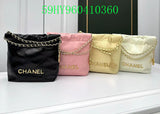 Amelia - CHL Bags - 1148