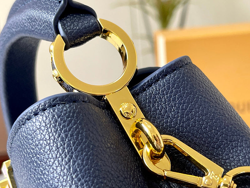 Amelia- GUKI Women Bags - 1517