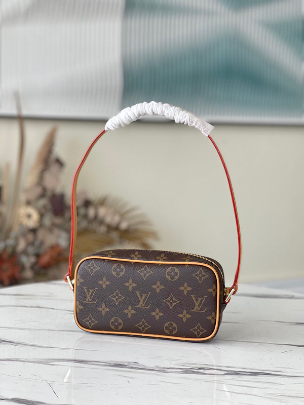 Amelia- Lu-Vi bags - 5844
