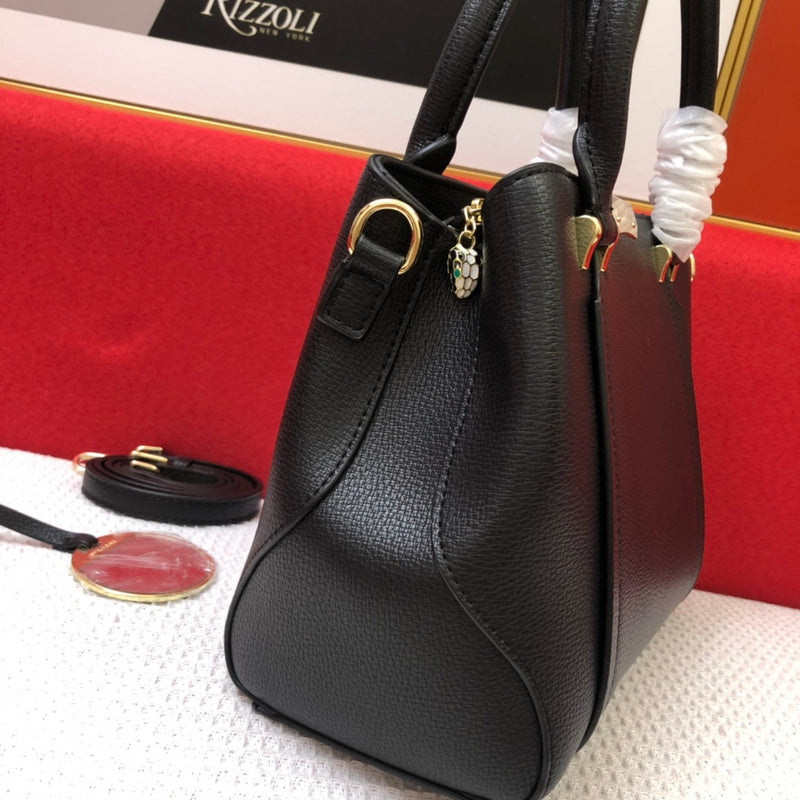 Amelia- PRDA  LUXURY BAGS - 661