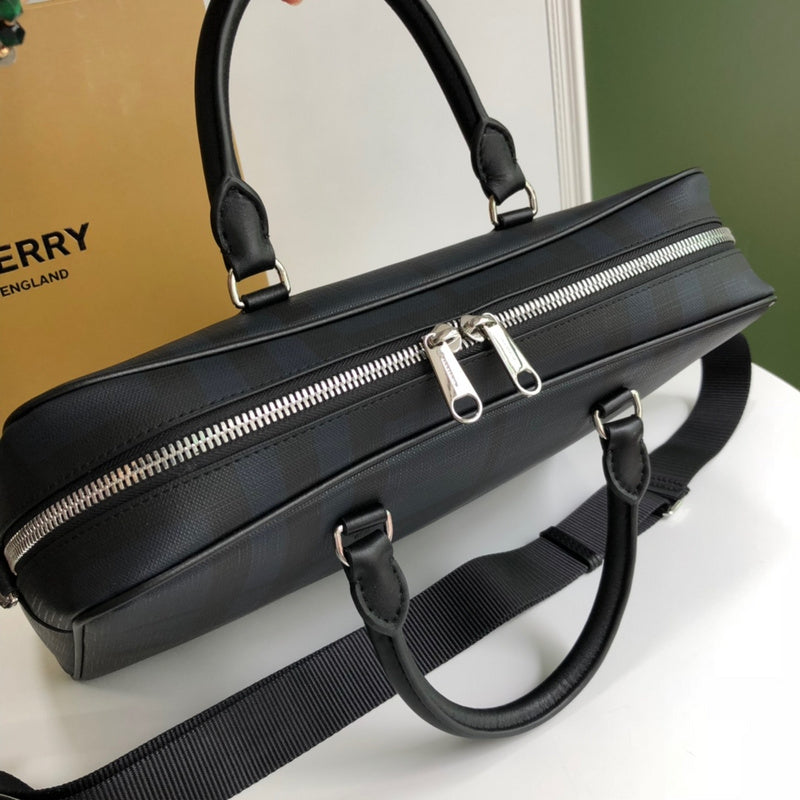 Lusso Official -  B-BARRY BAGS FOR MEN - 153