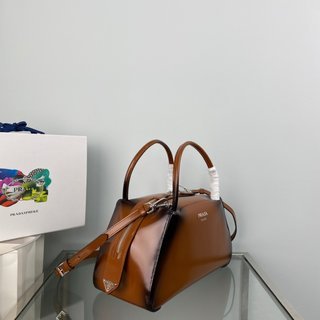 Amelia- PRDA  LUXURY BAGS - 935