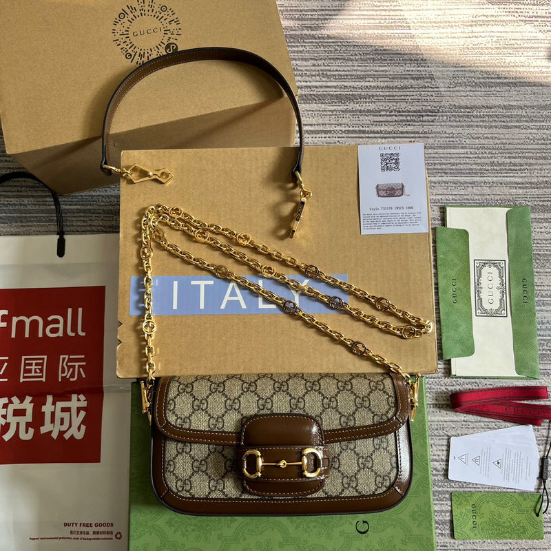 Amelia- GCI LUXURY LADY BAG - BRANDED BAGS FOR WOMEN - 297