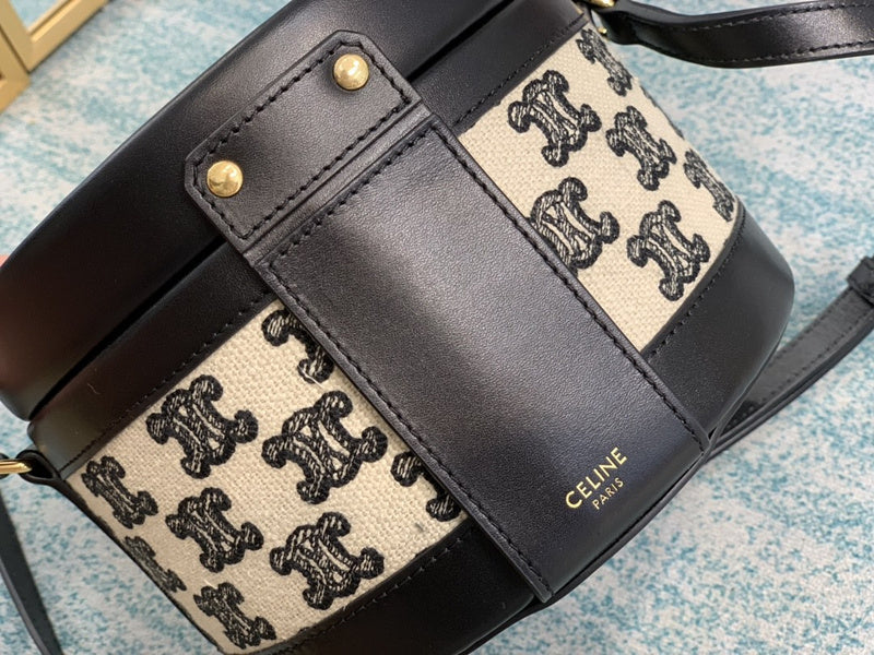 Amelia - COL Lady Bags - 129