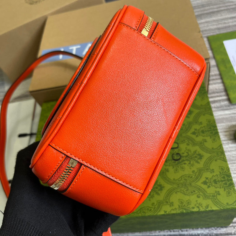 Amelia- GCI LUXURY LADY BAG - BRANDED BAGS FOR WOMEN - 043