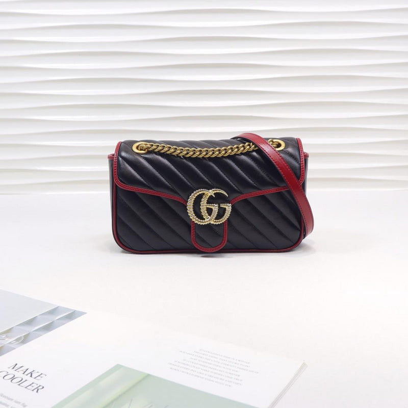 AmeliaLuxury - GCI Bags - 1041