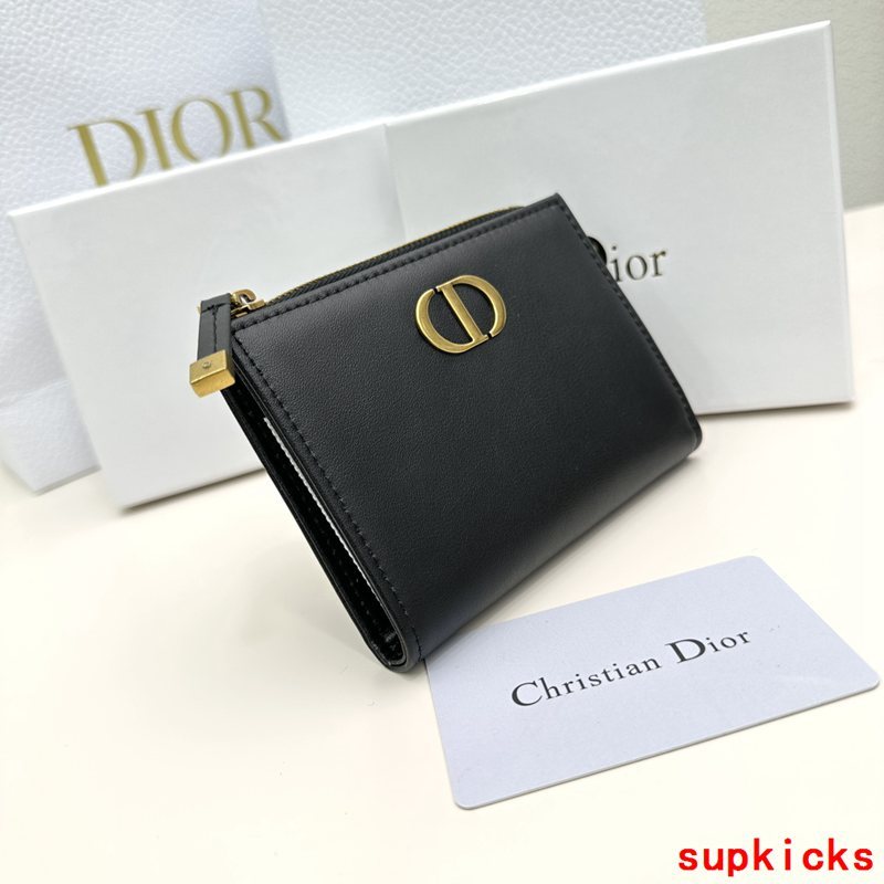 Amelia- Mix Wallets - 672