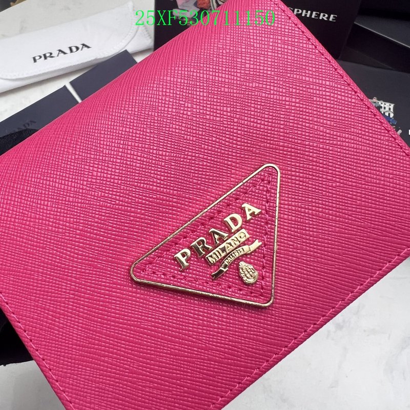 Amelia - PD Wallet - 135