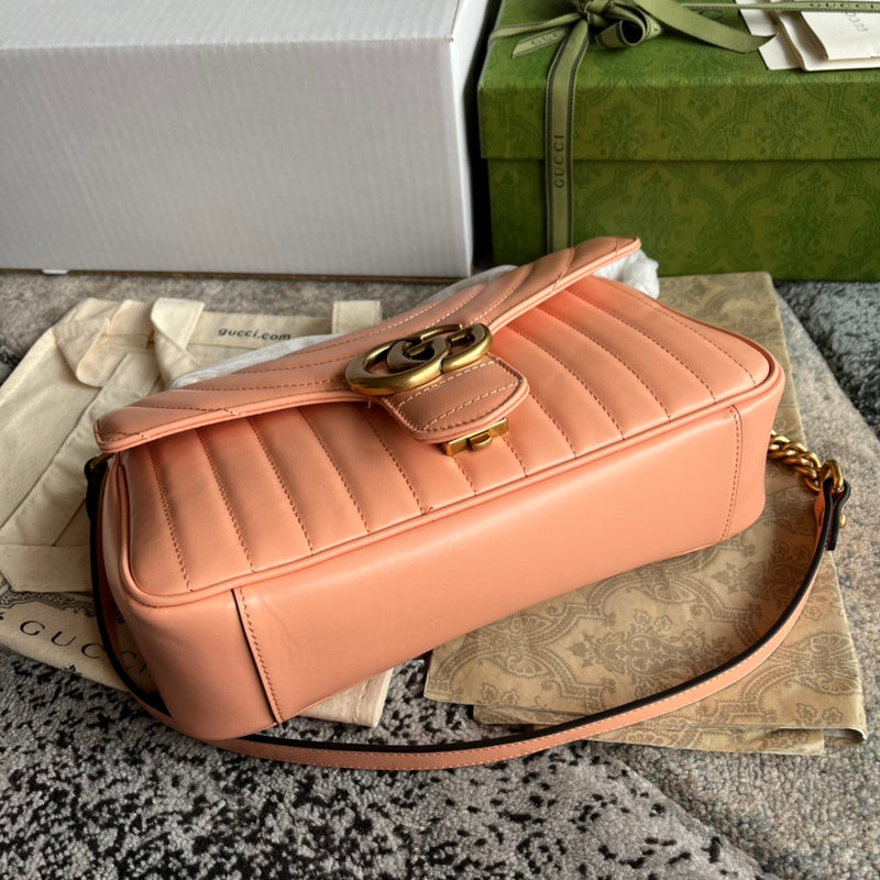 Amelia- GUKI Women Bags - 550
