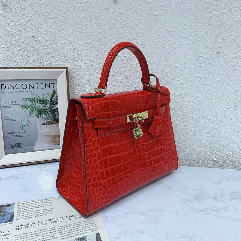 Amelia- HRMS LUXURY BAGS - 784