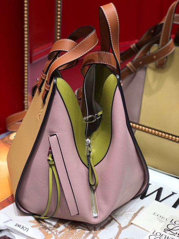 Amelia's Bag Gallery - LWO Bags - 675