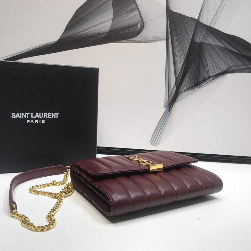 Amelia - YSL Bag - 2924