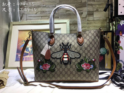 Amelia Fashion - GCI Bags - 2286