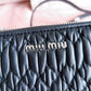 Amelia- MMU  LUXURY BAGS - 124