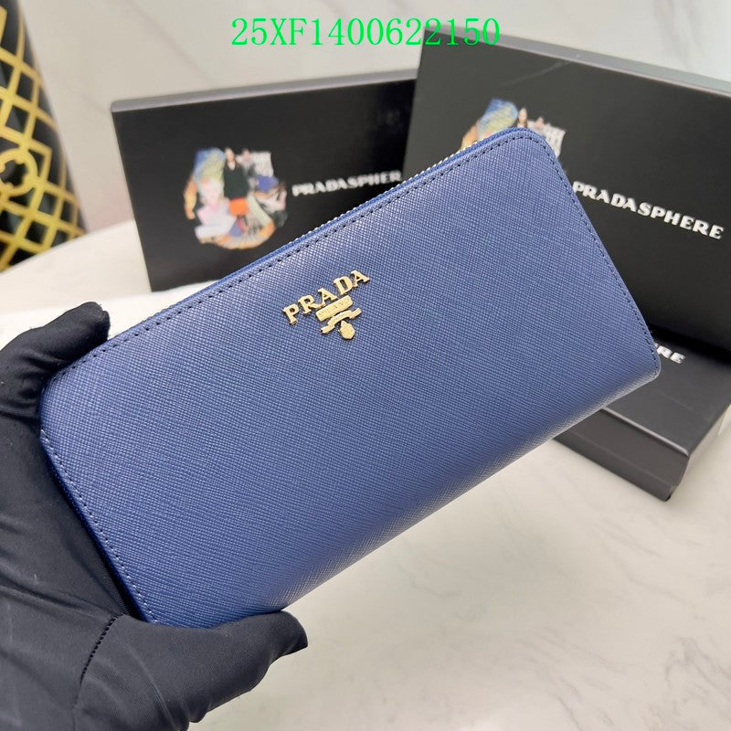 Amelia - PD Wallet - 174