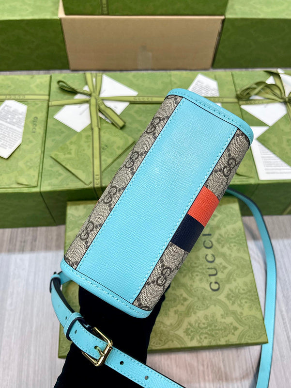 Amelia- GCI Bags - 4710
