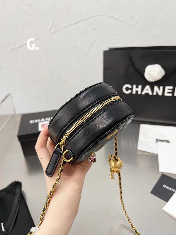Amelia- CHL Bags - 7096