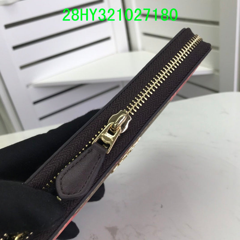 Amelia - CAH Wallet - 109