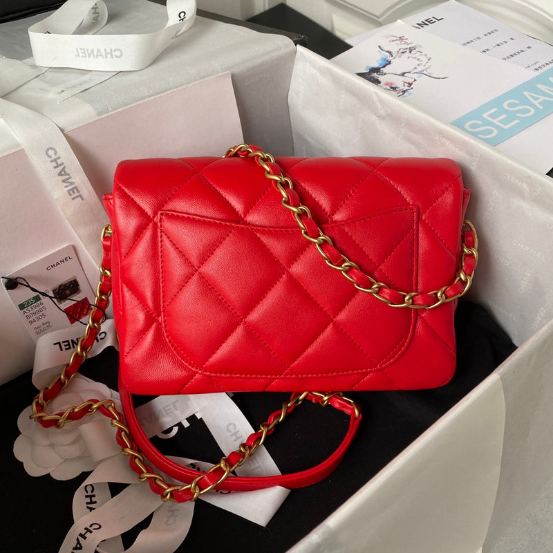 Amelia- CHL Bags - 7346
