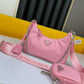 Prada Bags - The Barnes Bags  147