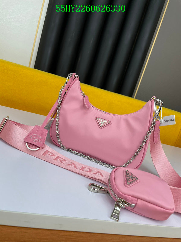 Prada Bags - The Barnes Bags  147