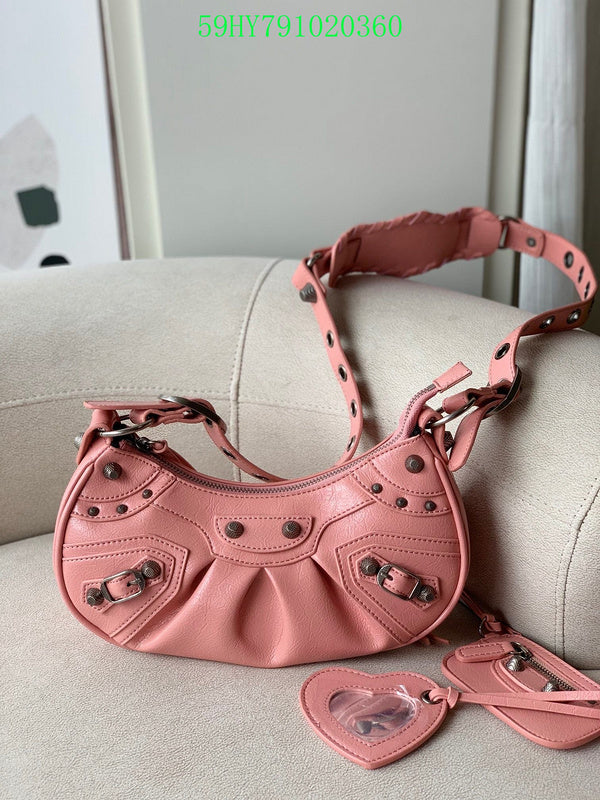 Amelia - BGA Bags - 2015