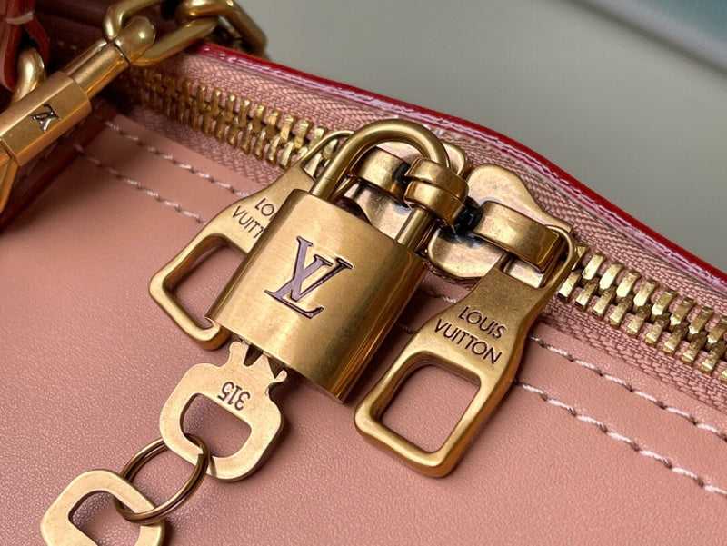 Fashion Lu-Vi bags - 4634