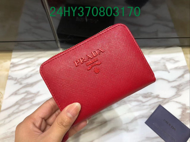 Amelia - PD Wallet - 545