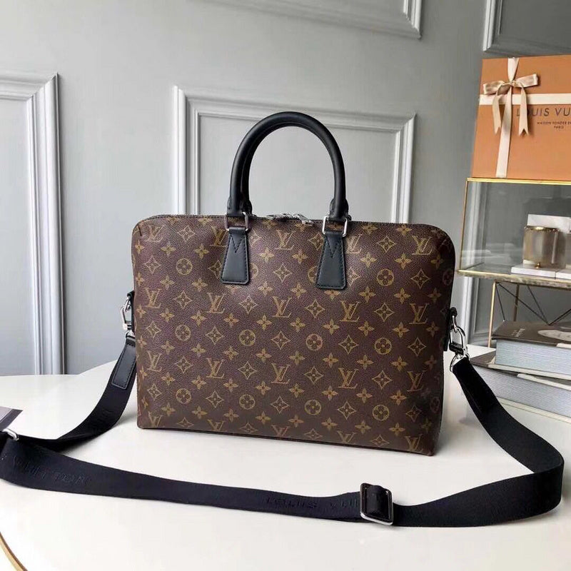 Fan Fashion Lu-Vi bags - 17897