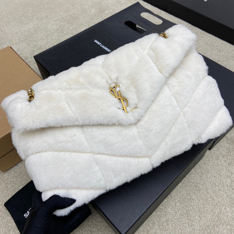 Amelia - YSL Bag - 3725