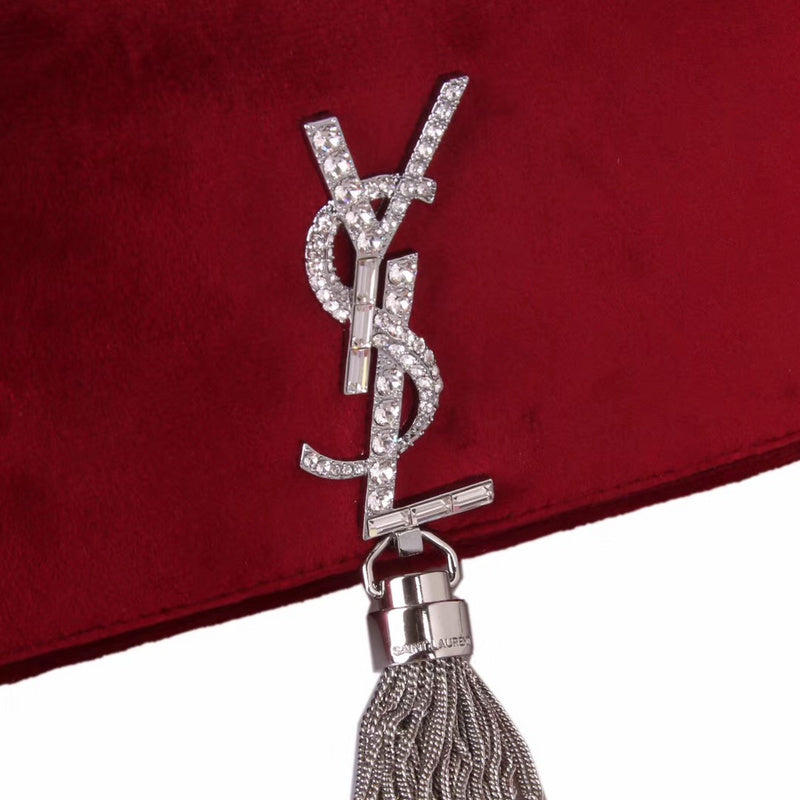 Amelia - YSL Bag - 3885