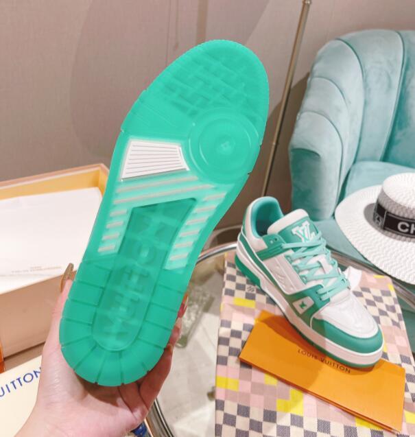 AmeliaLuxury - LOV Men Shoes - 947