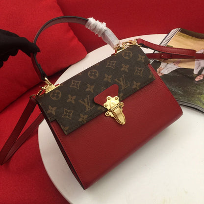 Amelia- GUKI Women Bags - 2077